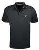 Callaway Golf Opti-Stretch Solid Polo - Image 4 Callaway Golf Opti-Stretch Solid Polo - Image 4